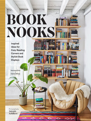cover image of Book Nooks